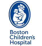 Boston's Children Hospital Logo